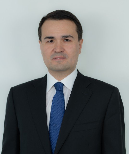 Нариман Куаншалиев  