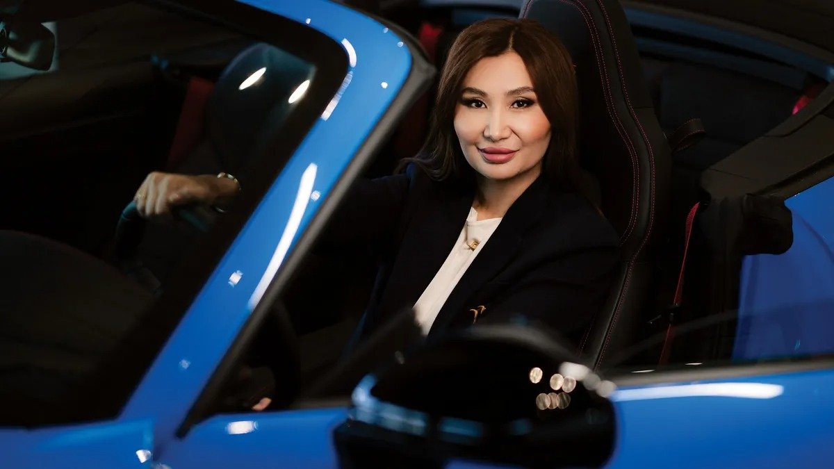 Head of Orbis Auto: China came to the Kazakh car market on time